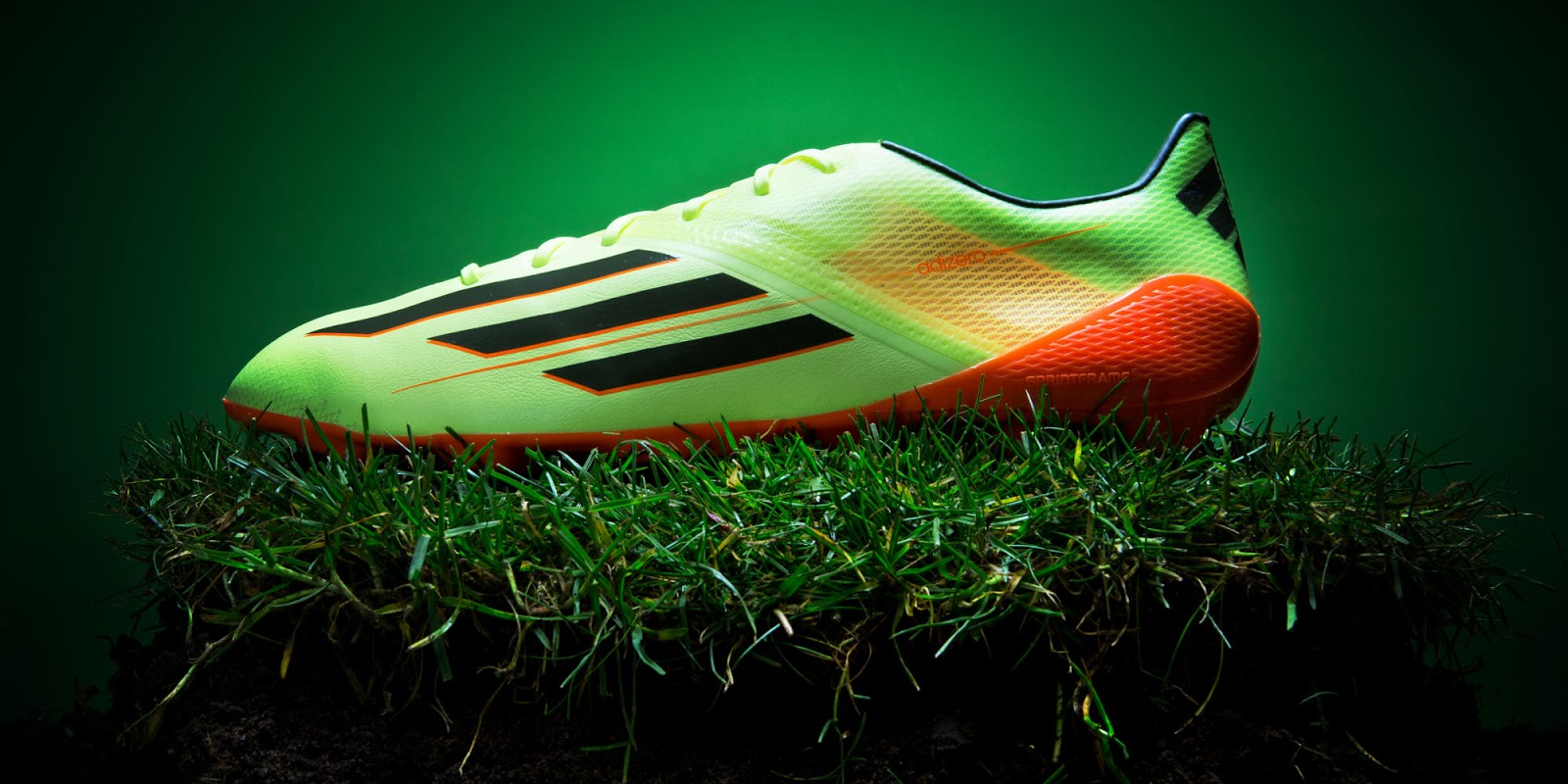 Adidas Earth Pack 2014 Boot Colorways Released Footy Headlines