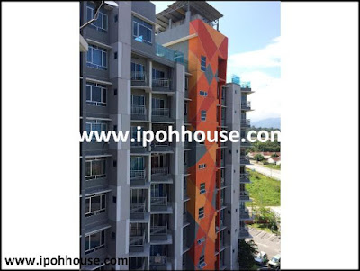 IPOH HOUSE FOR SALE (N00346)