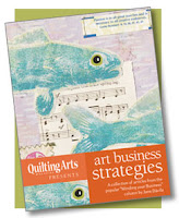 Art Business Strategies eBook