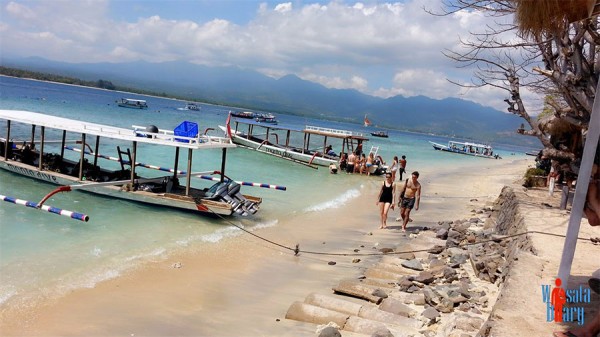 Tempat Wisata Pantai Selong Belanak di Lombok Yang Harus Anda Kunjungi Tempat Wisata Pantai Selong Belanak di Lombok Yang Harus Anda Kunjungi