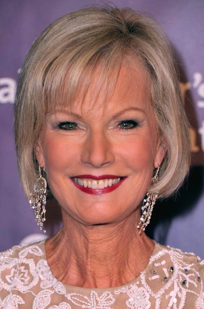Hairstyles For Women Over 50 Hairstyles For Women Over 50