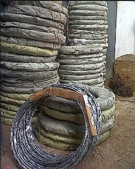 Kawat Silet Murah Harga Pabrik Salatiga