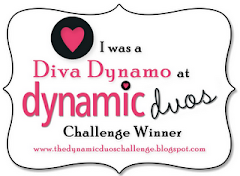 Dynamic Duos Winner