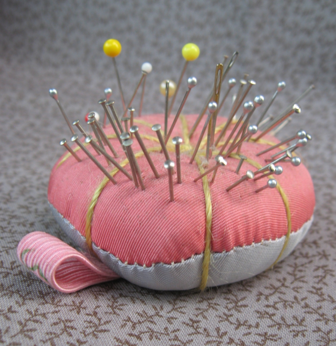 joy for grace For National Pins and Needles Day