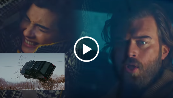 Cesur ve Güzel 9. Bölüm 2. Fragmanı