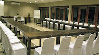 gathering meeting di pelangi hotel sentul