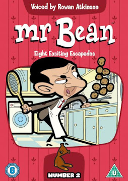 Hoạt Hình Mr Bean - Mr Bean Cartoon