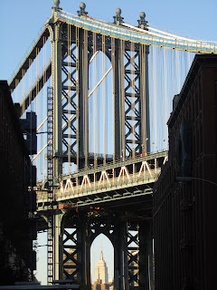 CUARTO DÍA-22 Octubre: DOWNTOWN (FINANCIAL DISTRICT) Y BROOKLYN - Desayuno en Nueva York y un Paseo por Washington (27)