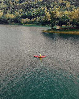 waduk sempor