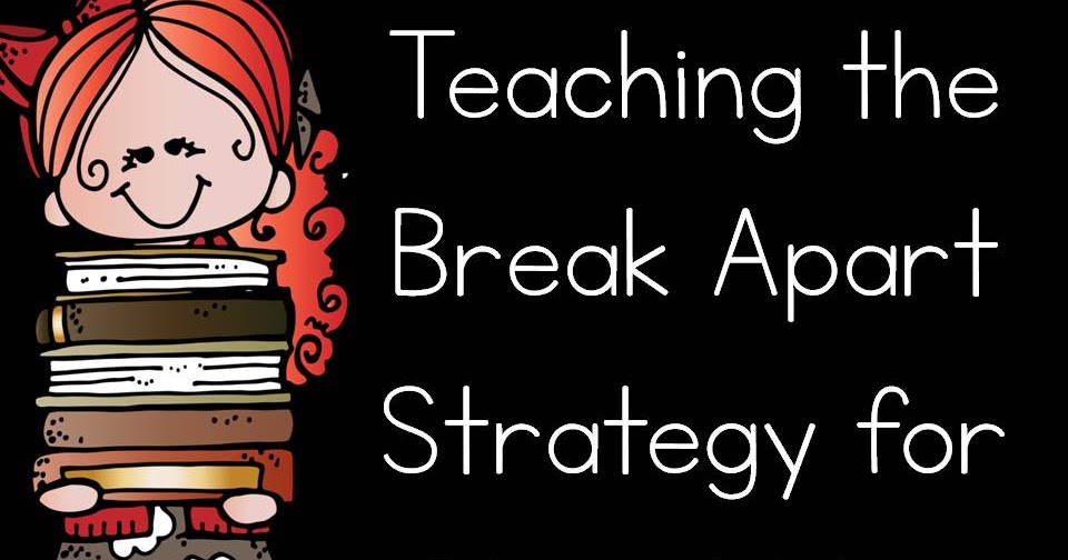 Are You Teaching How to Use the Break Apart Strategy For Place Value