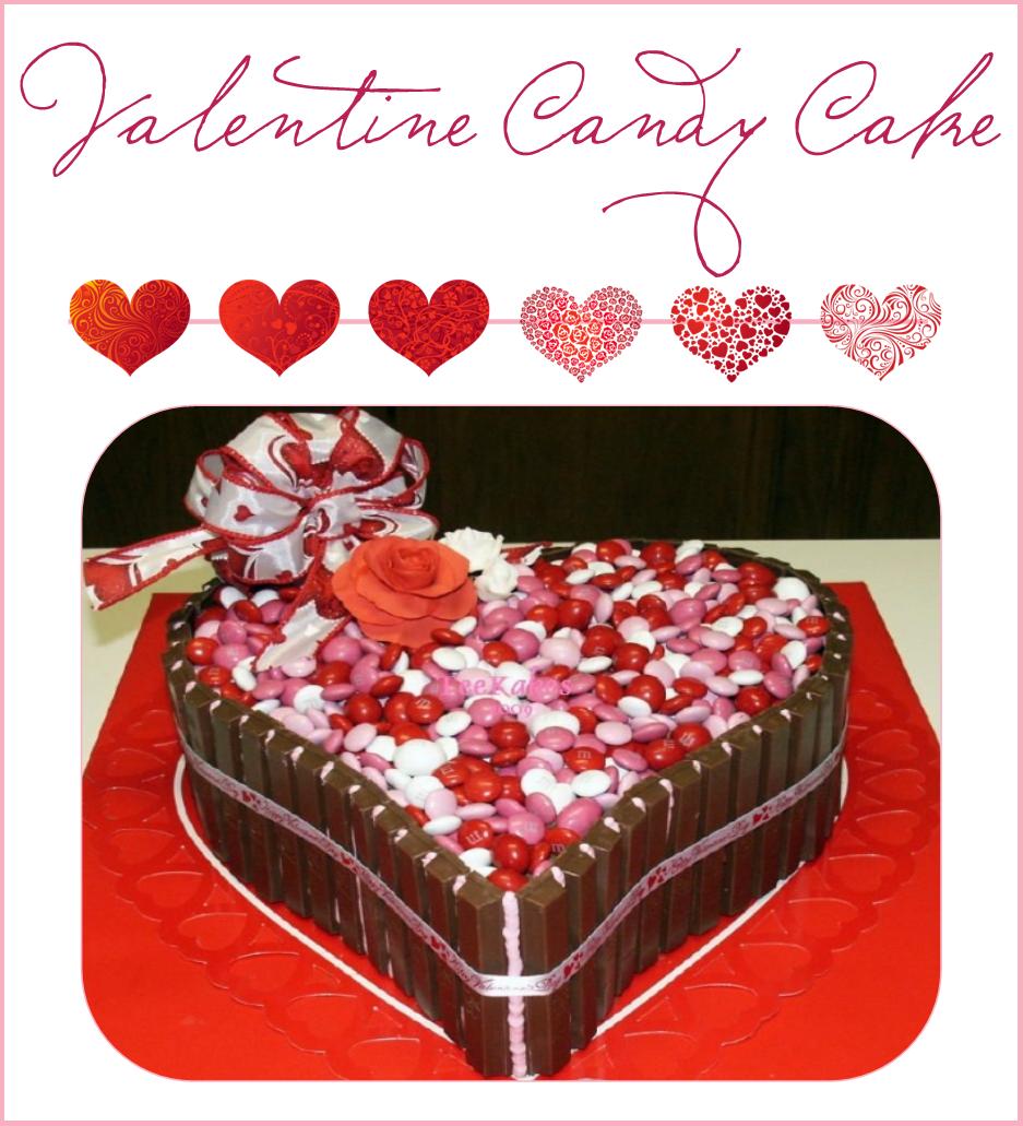 How To Put A Chocolate Ribbon Into Cake How To Put A Chocolate Ribbon Into Cake