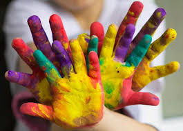 Colorful-hands-in-color(holi 2016 images)