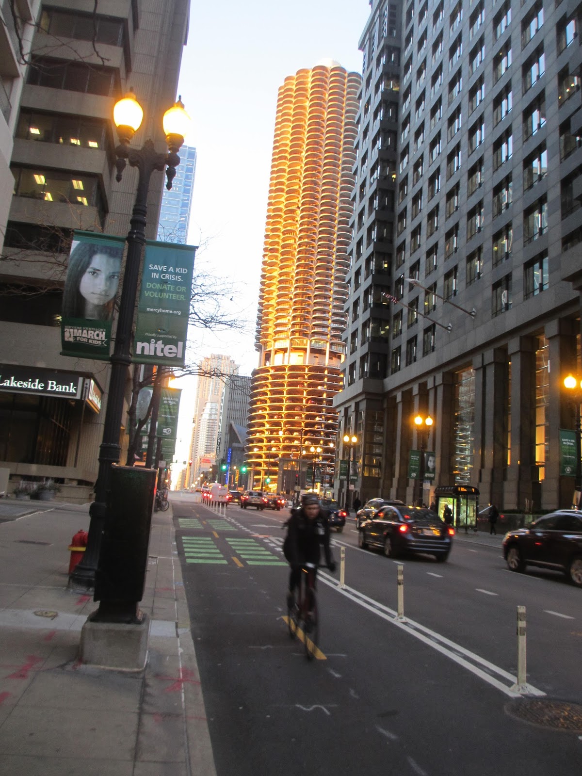The onstreet parking foundations for success without parking excess