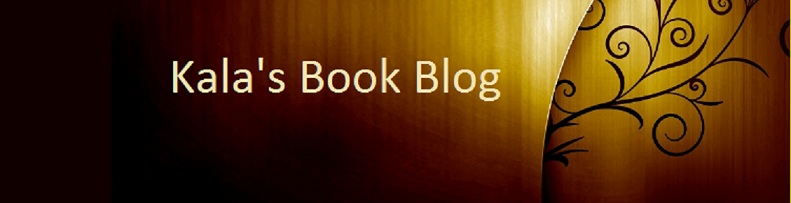 Kala's Book Blog