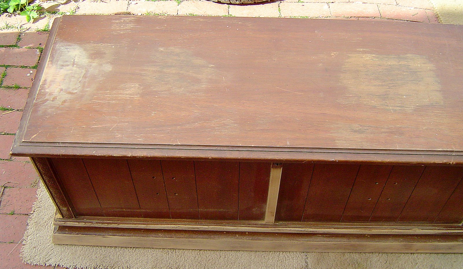 Meadowsweet Cottage The Old Lane Cedar Chest
