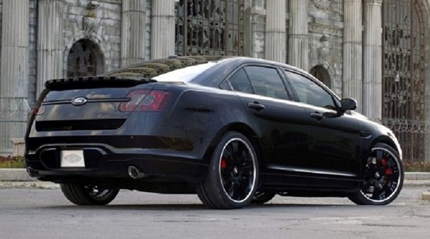 2017 Ford Crown Victoria Spec Release Date | World4Ford