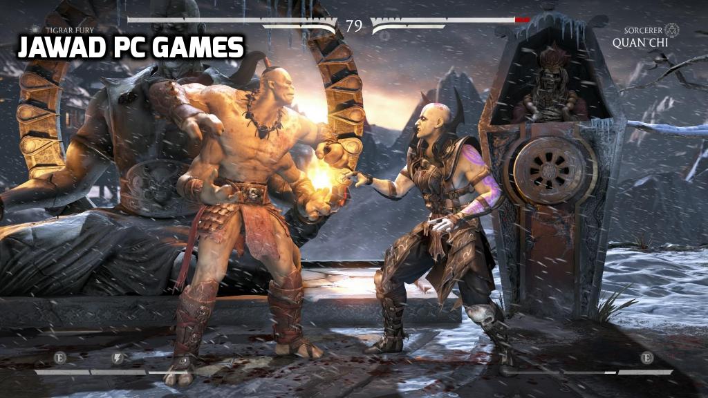 Mortal Kombat X Game: How to Download for Android, PC, iOS, Kindle