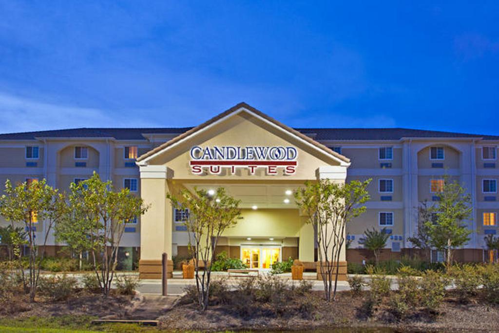 Hotels in Florida Candlewood Suites DestinSandestin Area