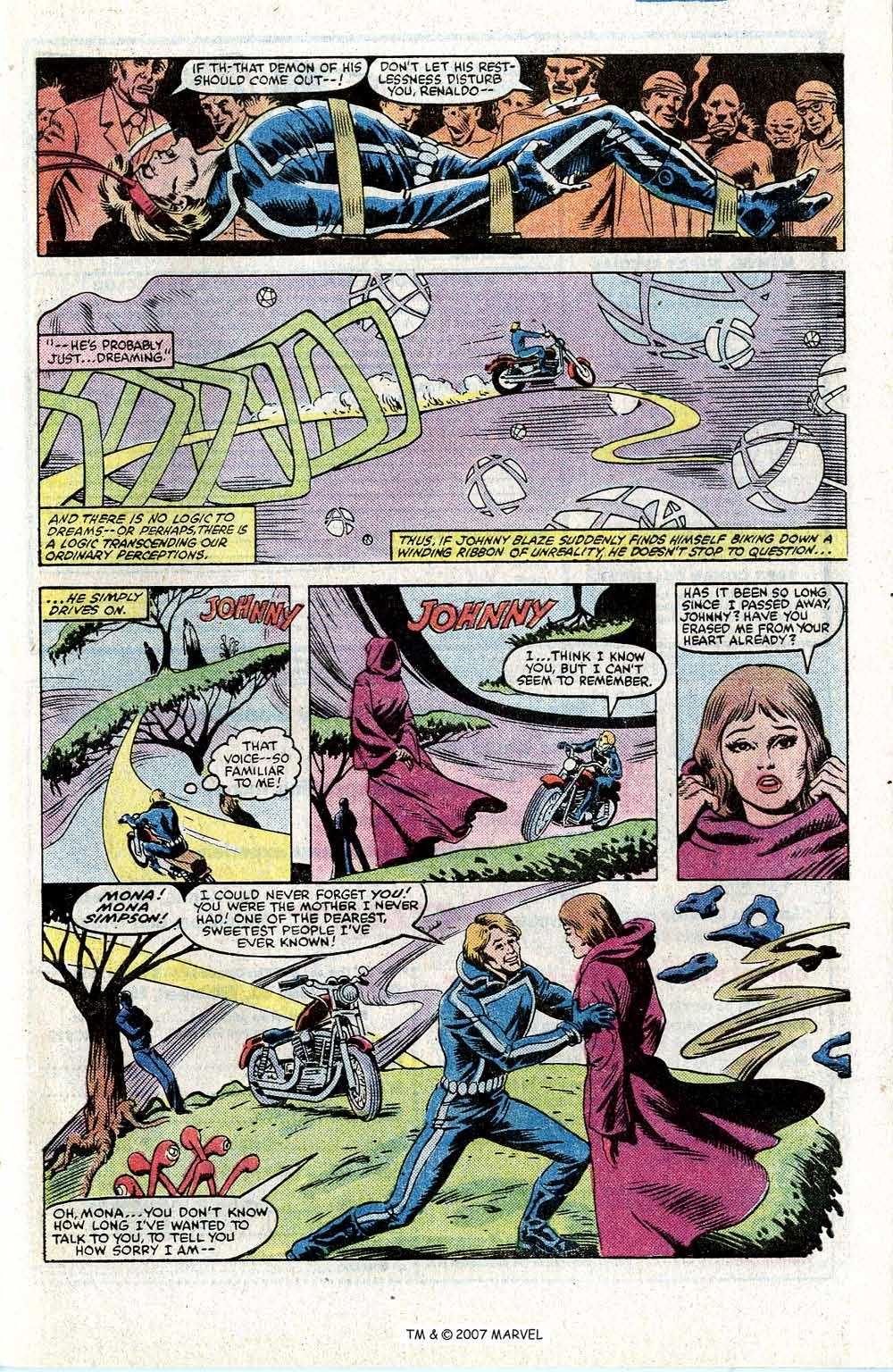 Ghost Rider (1973) issue 78 - Page 5