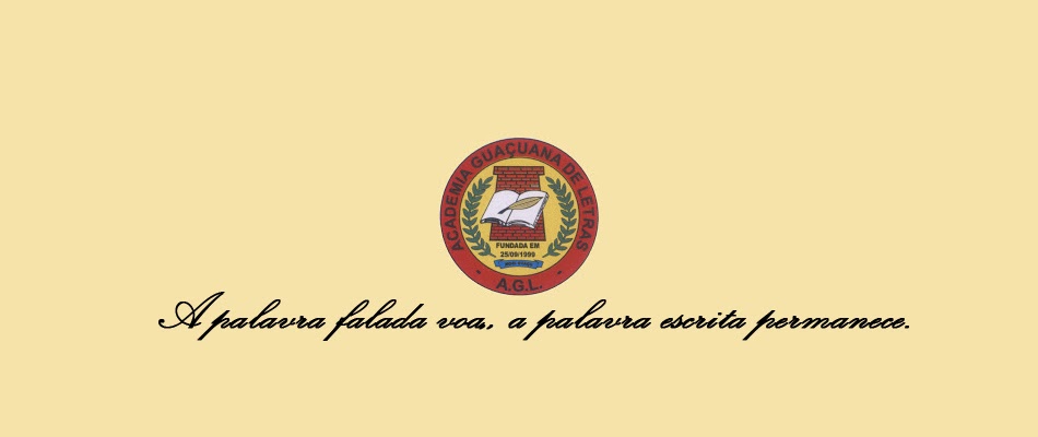 Academia Guaçuana de Letras