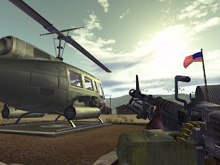 Battlefield Vietnam Free Download PC Game Full Version