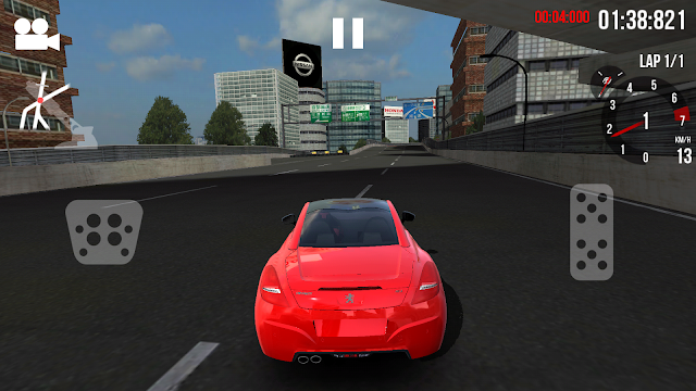 Assoluto Racing Mod dinheiro infinito Assoluto Racing Mod dinheiro infinito