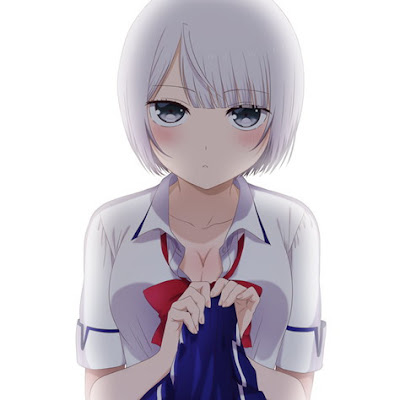 Anime Boku no Kanojo ga Majime Sugire Shojo Bitch na Ken: Estreno en otoño Anime Boku no Kanojo ga Majime Sugire Shojo Bitch na Ken: Estreno en otoño