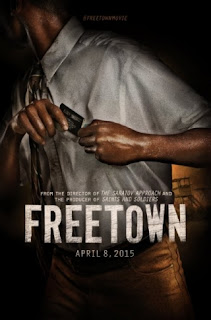 Miền Đất Tự Do - Freetown Miền Đất Tự Do