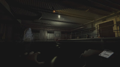 Submersed Game Screenshot 2