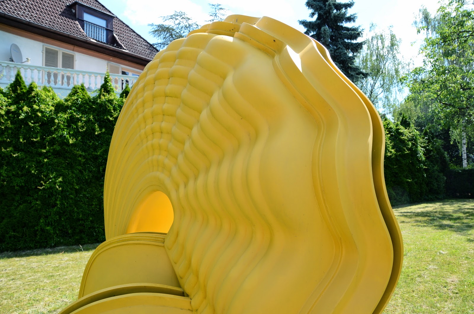 Berlin Heute Haus Am Waldsee