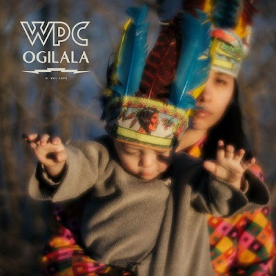 Ogilala William Patrick Corgan Album