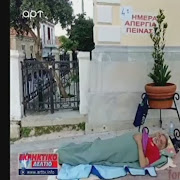 Να τον αφήσουμε τον κύριο Χελιώτη να πεθάνει; (BINTEO)