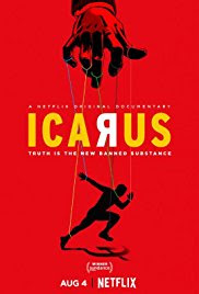 Icarus Poster