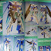 Hobby Japan August 2012 Issue: HG 1/144 Gundam AGE-FX