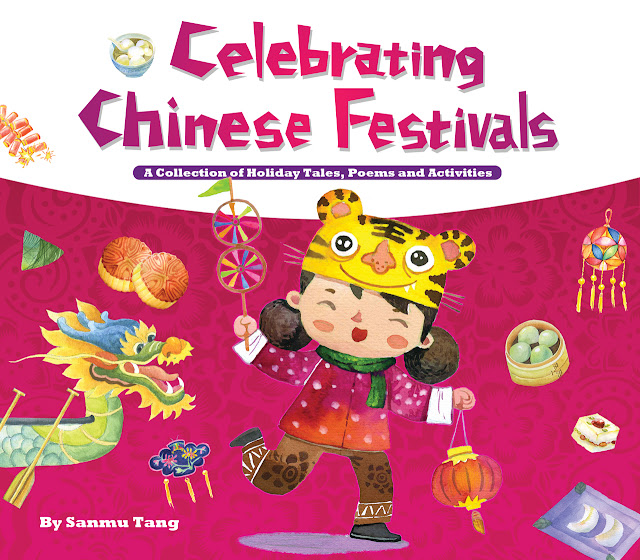 http://www.tuttlepublishing.com/authors/tang-sanmu/celebrating-chinese-festivals-hardcover-with-jacket