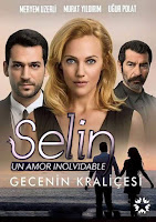 telenovela Selin Un Amor Inolvidable