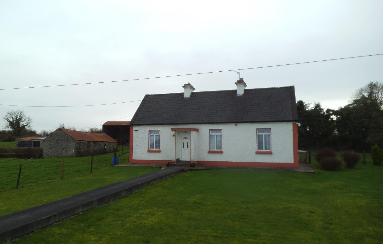 Moran And Co. Sales Lissavruggy, Newbridge, Co. Galway, H53 F510