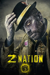 Z Nation Poster