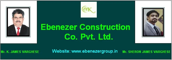 Ebenezer Construction Co. Pvt. Ltd.