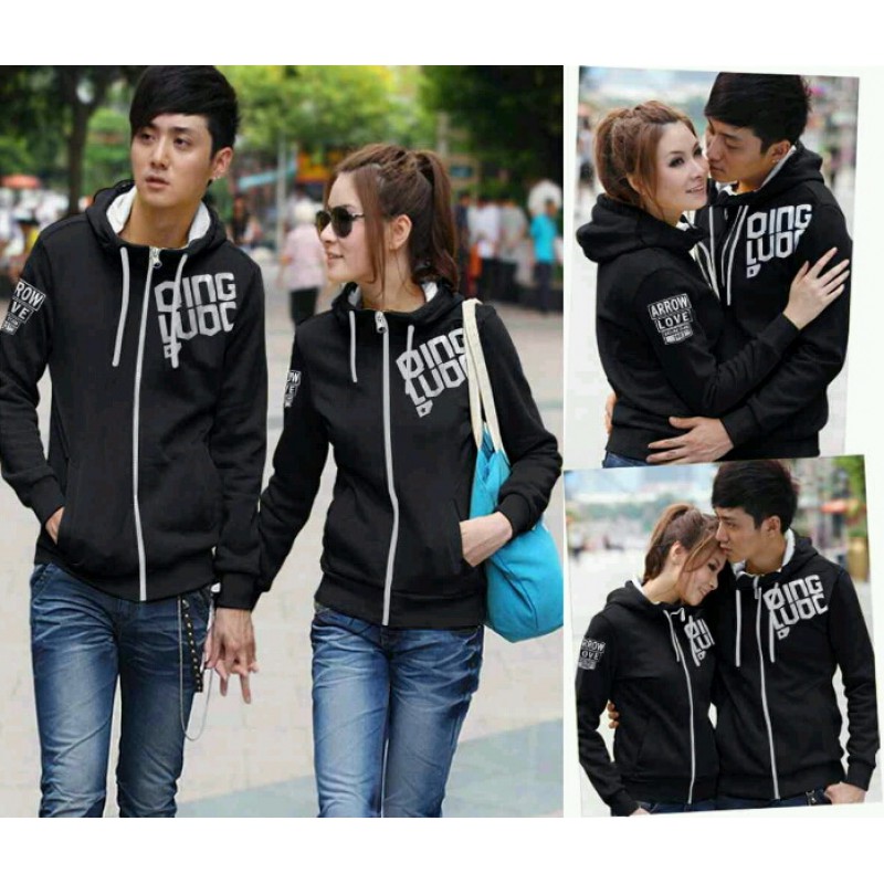 Jual Online Jaket Qing Black Cloud Couple Murah Jakarta Bahan Babytery Terbaru Jual Online Jaket Qing Black Cloud Couple Murah Jakarta Bahan Babytery Terbaru