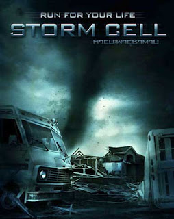 Storm Cell dvdrip latino