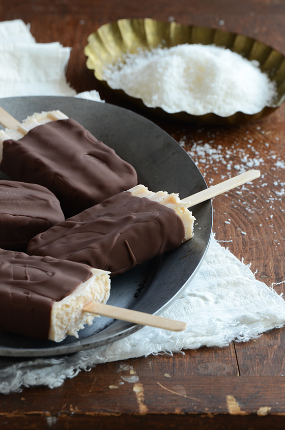 Coconut Milk Popsicle Recipe Minneapolis Homestead