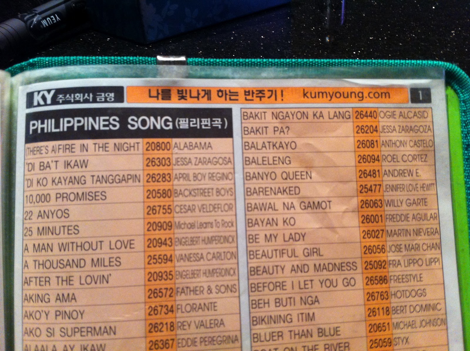 hucares-anyway-karaoke-aus