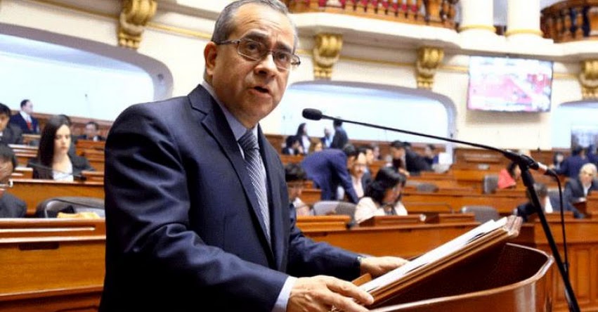 TEXTOS ESCOLARES: Exministros Jaime Saavedra y Patricia Salas serían citados por Congresista fujimorista Milagros Salazar por los errores en materiales educativos TEXTOS ESCOLARES: Exministros Jaime Saavedra y Patricia Salas serían citados por Congresista fujimorista Milagros Salazar por los errores en materiales educativos