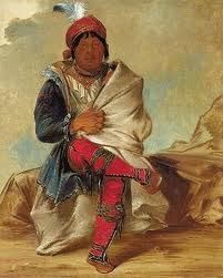 RAMADHAN Ibnu WATI suku cherokee