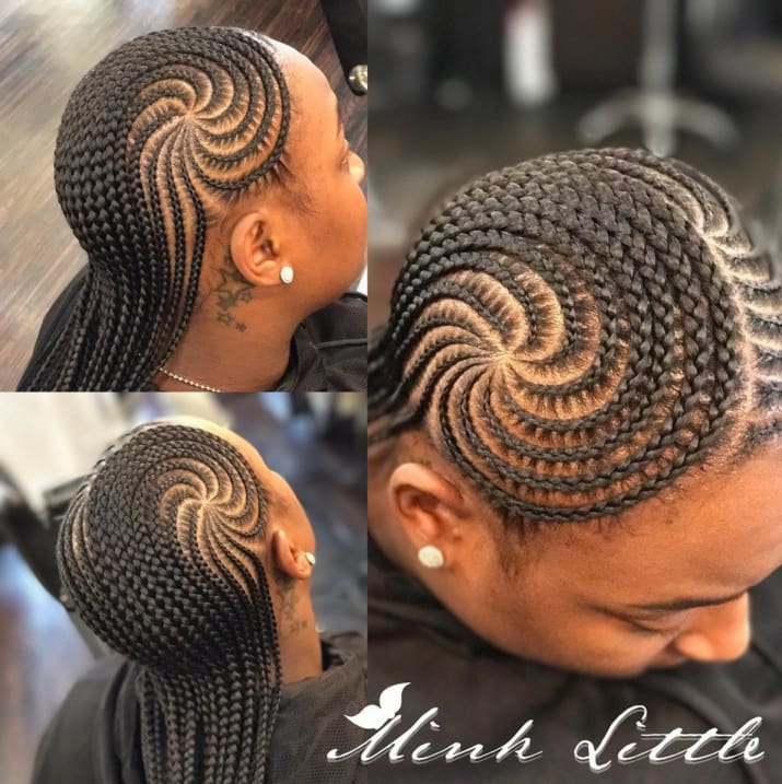 These Are Probably The Most Complex But Gorgeous Hairstyles In The World StuffMakesMeHappy world-s-13-latest-hair-styles-in-2016-hd-wallpaper-places-travel-lifestyle