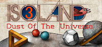isoland3-dust-of-the-universe-game-logo