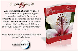 MEU 1º LIVRO DE POESIA