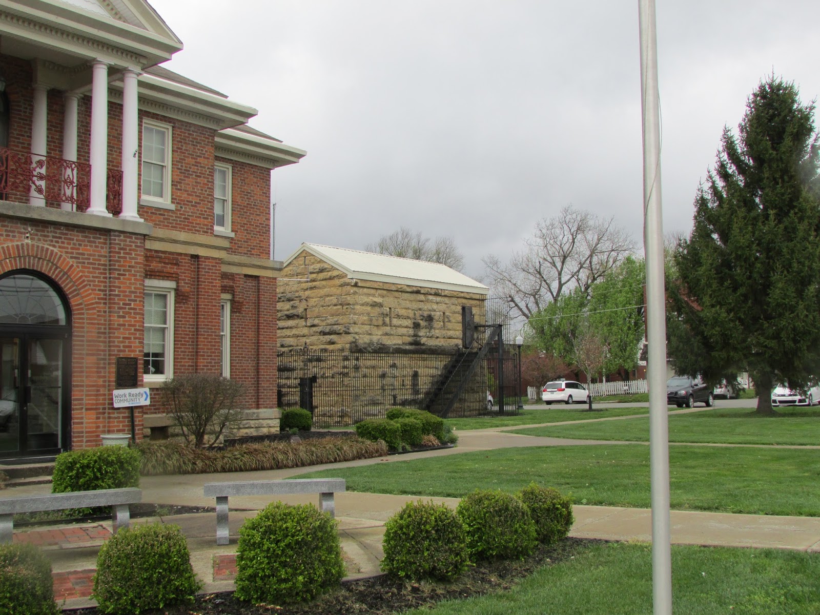 Tumbleweed Crossing Bedford, Kentucky