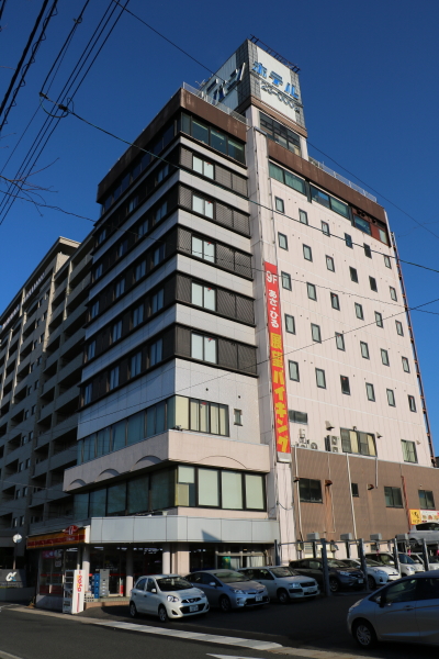 セミリタイアブロガー 世界を歩く 出雲大社 境港へ 松江しんじ湖温泉 ニューアーバンホテルに宿泊